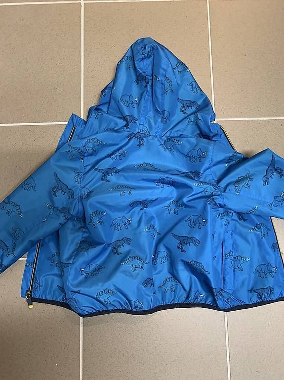 Jacken & Mäntel: Jacke  – Gebraucht aus Basel von Frani010 2