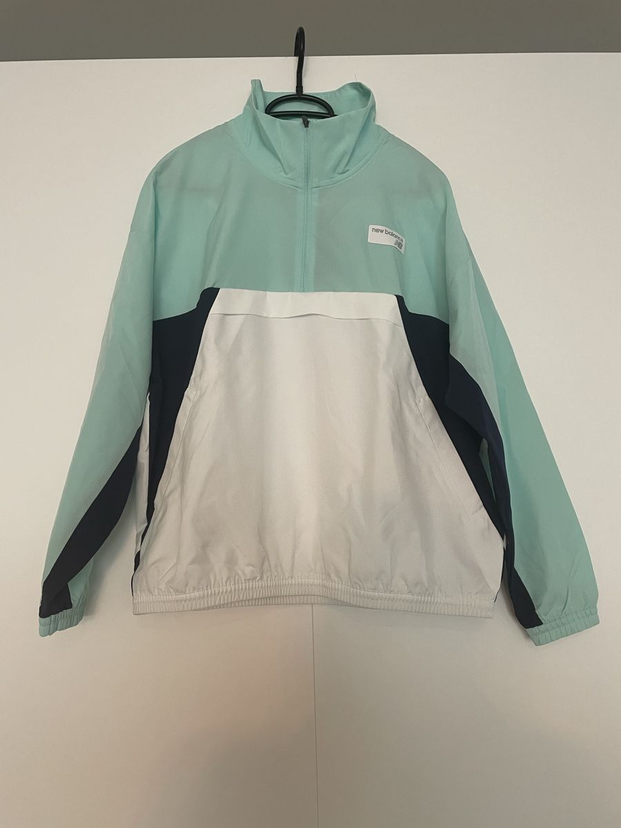 New Balance Jacken: New Balance Jacke, Gr. S, Neu! – Neu (gemäss Beschreibung) aus Oeschgen von VKTR