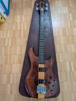 BASS IBANEZ Musician MC 900 1979