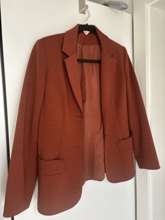 Veste vintage 