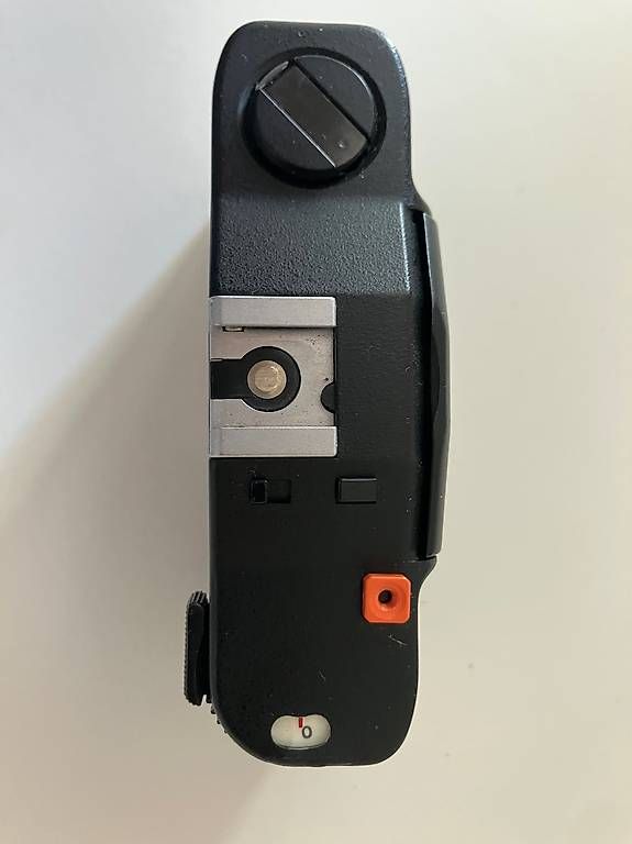 Minox Fotocamera: Minox 35 ML – Usato da Genève venduto da Capt3 2