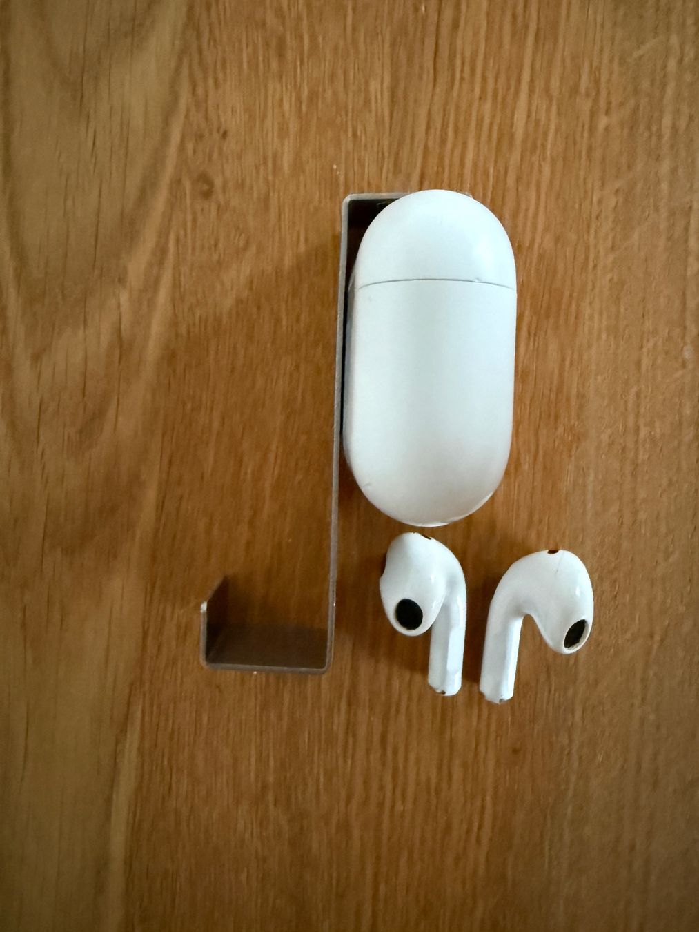 Apple Kopfhörer: APPLE AirPods 3 – Gebraucht aus Lausanne von Nine1982 6