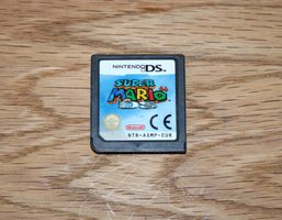 Super Mario 64 DS
