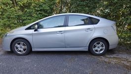 Toyota Prius Hybrid Jg.2009