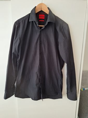 Hugo Boss Hemd