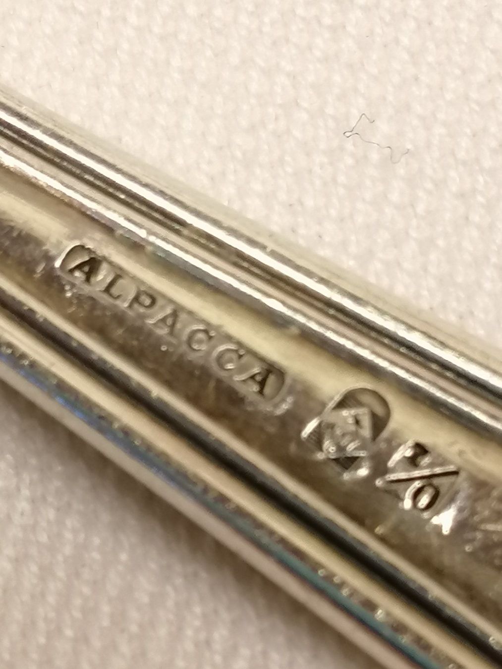 Bestecksets: Antiker Jugendstil Tortenheber – Gebraucht aus Rheinfelden von Cleopatra2000 4