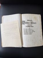 Chef-d’œuvre 1694 : Bible Illustrée de Johann Ulrich Kraus