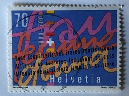 Nr.997 mit Stempel  2000   Siehe Original Fotos  
