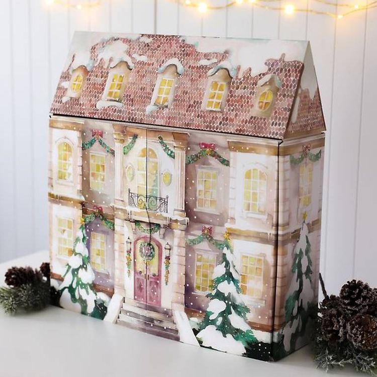 Naturally Pam Adventskalender 2024 Kaufen auf Ricardo