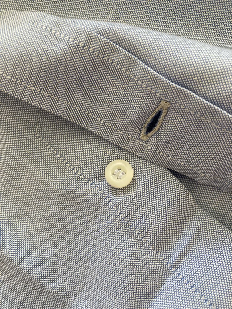 Brunello Cucinelli Chemises: Brunello Cucinelli Herrenhemd M – D'occasion à Zürich par mainau16 9