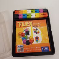 Puzzle Flex Puzzler MAX Logicus