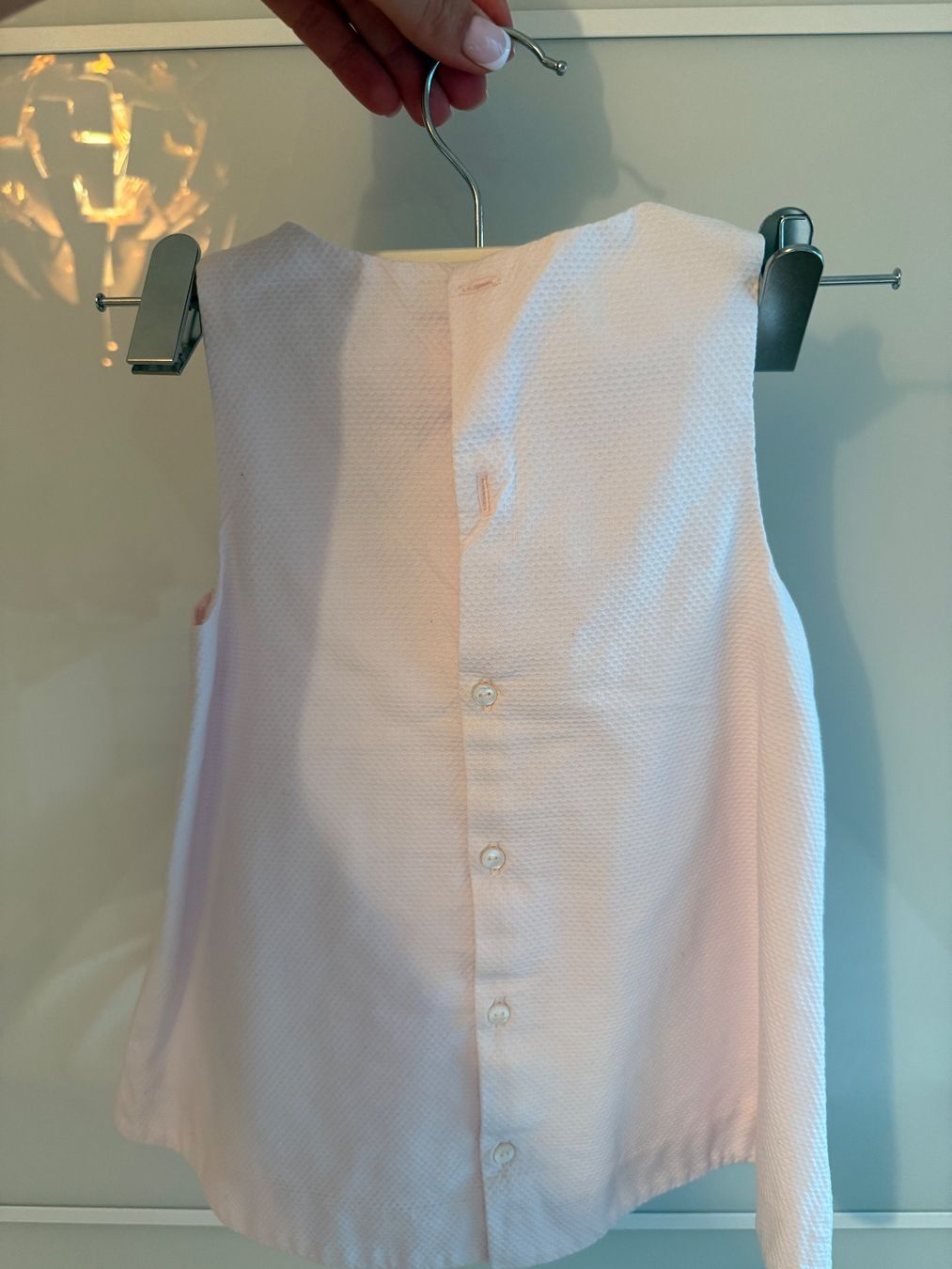 Jacadi Vestiti & Gonne: Jacadi Mädchen Kleid, 81cm, 18m – Usato da Zürich venduto da Alisa_R 2