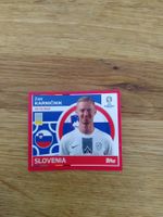 🤩 SVN 7 - Topps Euro 2024 Sticker