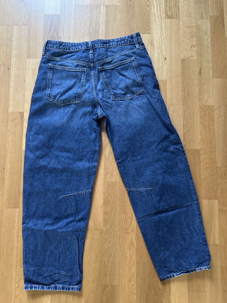 Jeans: Jeans Mango – Nuovo (secondo la descrizione) da Volketswil venduto da julena2910 2