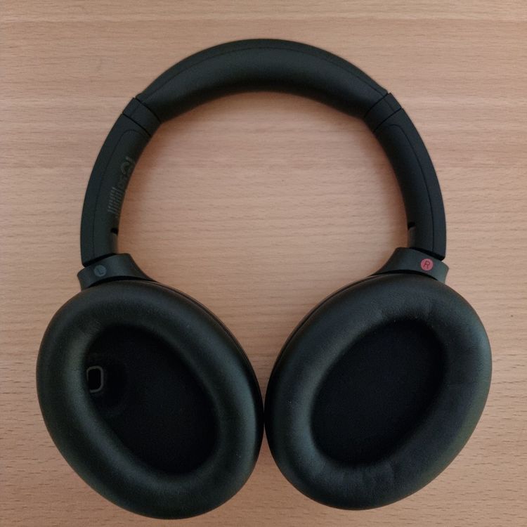 Sony Kopfhörer: Sony WH-1000XM4 – Wireless Kopfhörer, absolut neuwertig, OVP – Neu (gemäss Beschreibung) aus Zug von Tuff_1806 7