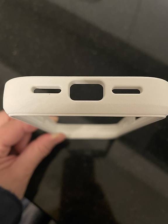 Cover & Protezioni schermo: Hülle iPhone 17 Pro – Usato da Lengnau AG venduto da carmenyta73 3