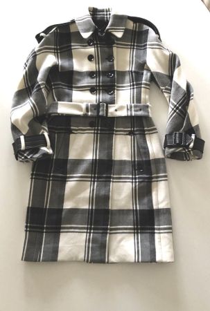 Original Burberry Prorsum Mantel