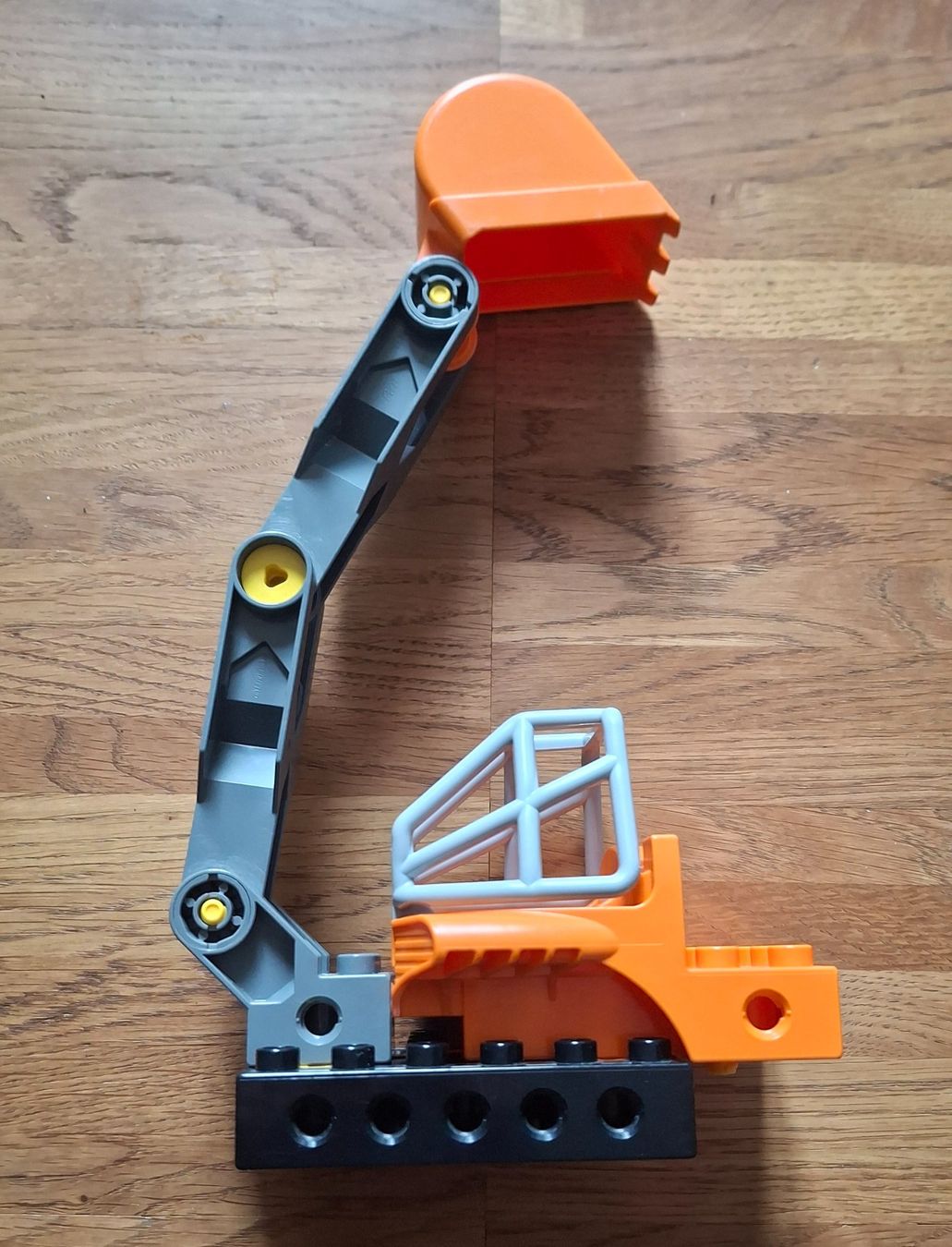 Lego Giocattoli: LEGO Duplo Education (Toolo) – Usato da Thun venduto da Rahels81 2