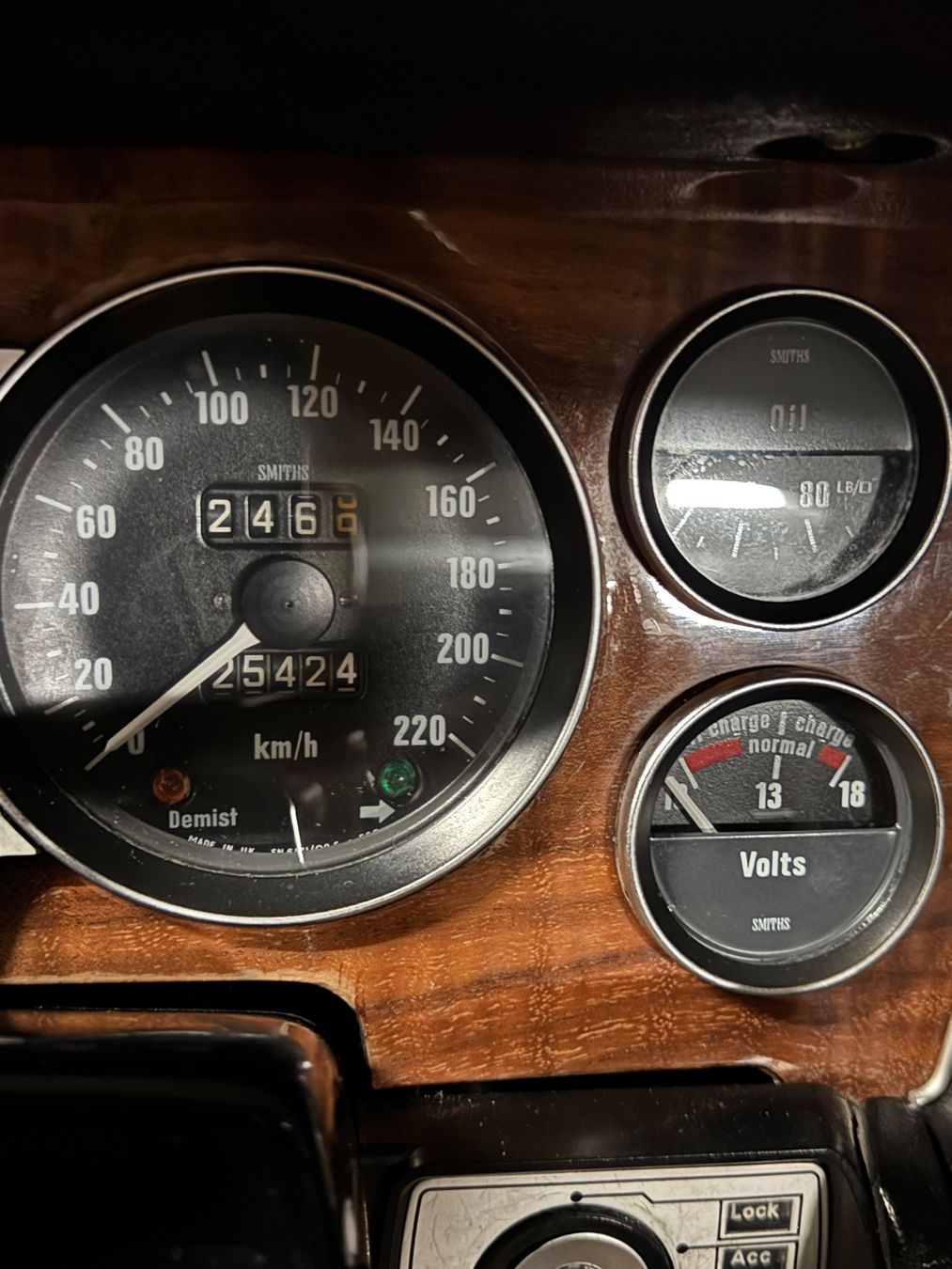 Jaguar Autos: JAGUAR 4.2 XJ COUPE' 1978 VETERAN – Gebraucht aus Pregassona von Gianlu0 5