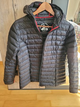 Jott noir chloé taille XL