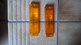 Blinker Abdeckung VW Golf