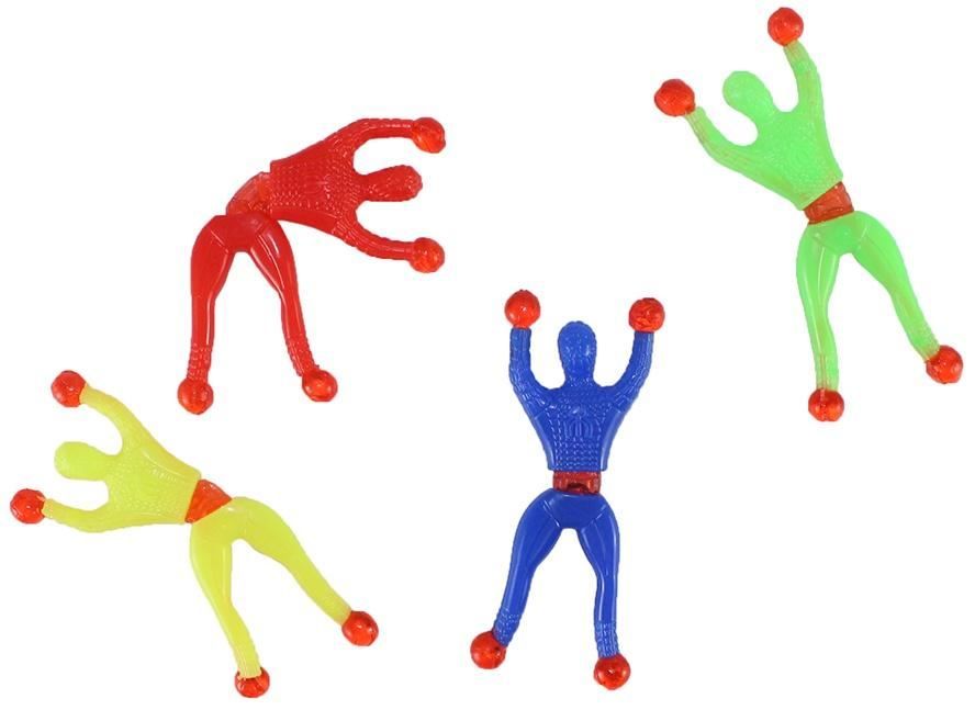 Norhogo Marienkäfer Fensterläufer - 8 Bunte Klettertierchen Für Fensterspaß