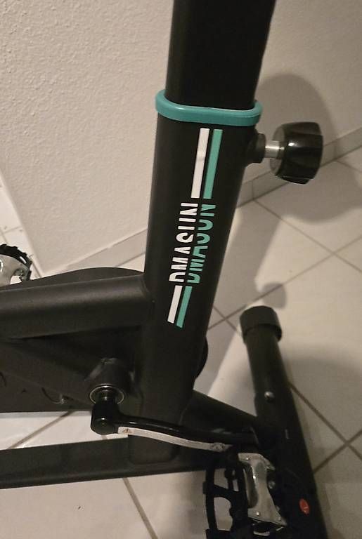 Hometrainer: Hometrainer – Gebraucht aus Zürich von Samba77 4