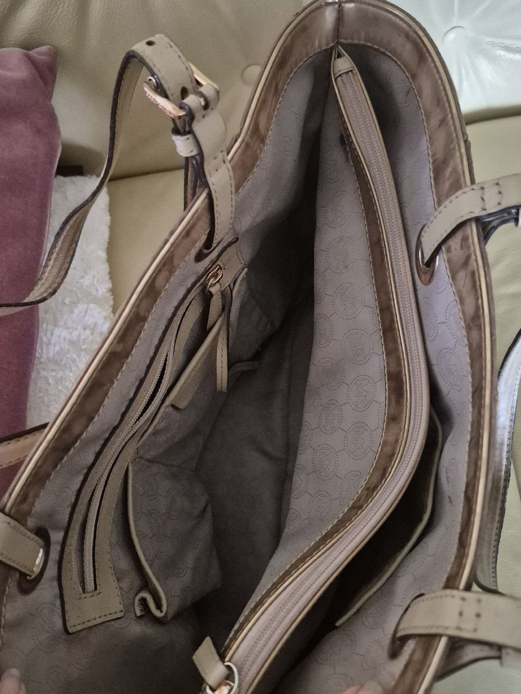 Michael Kors Borse da donna: Damen Tasche,Micheil Kors – Usato da Pfaffnau venduto da gologoldun1953 6