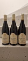 3 Fl. Echezeaux Grand Cru Guyon 2008