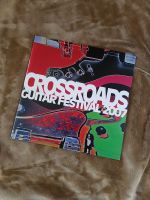 Eric Clapton Crossroads Guitar Festival 2007 Origin. Program