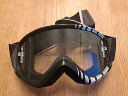 SMITH OPTICS Brille für Downhill oder Moto Cross Helm