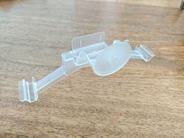 DJI Phantom 4 pro Kamera fixierung für die Drohne
