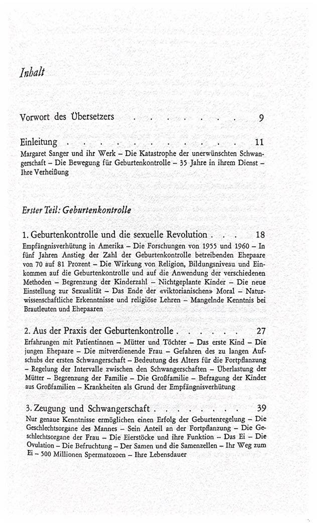 Libri: Familienplanung in der Praxis – Usato da Sarnen venduto da Livres 4