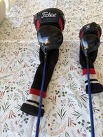 Driver 10.5 et Bois 3 15 .0 Titleist 913F 15