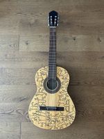 Gitarre 