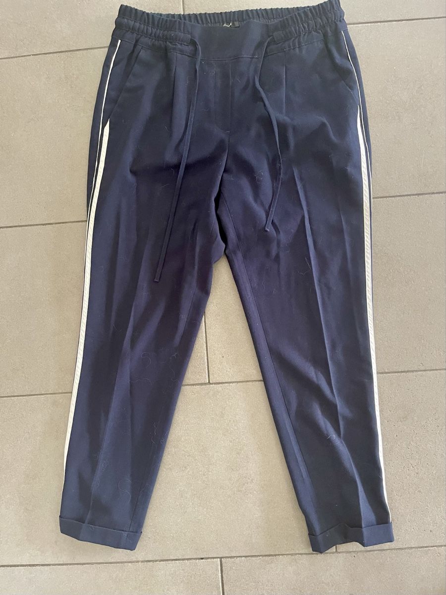 Opus Pantaloni: lässige Hose von OPUS Gr. 38 – Usato da Buchrain venduto da Sunny026