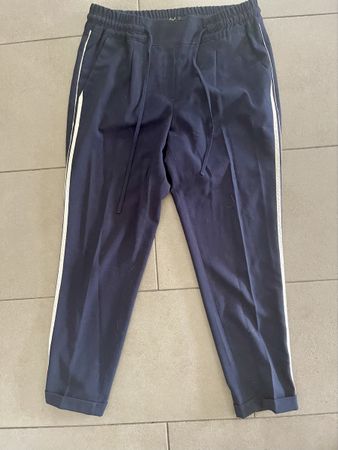 lässige Hose von OPUS Gr. 38