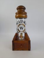 Vintage- Whisky- Spender