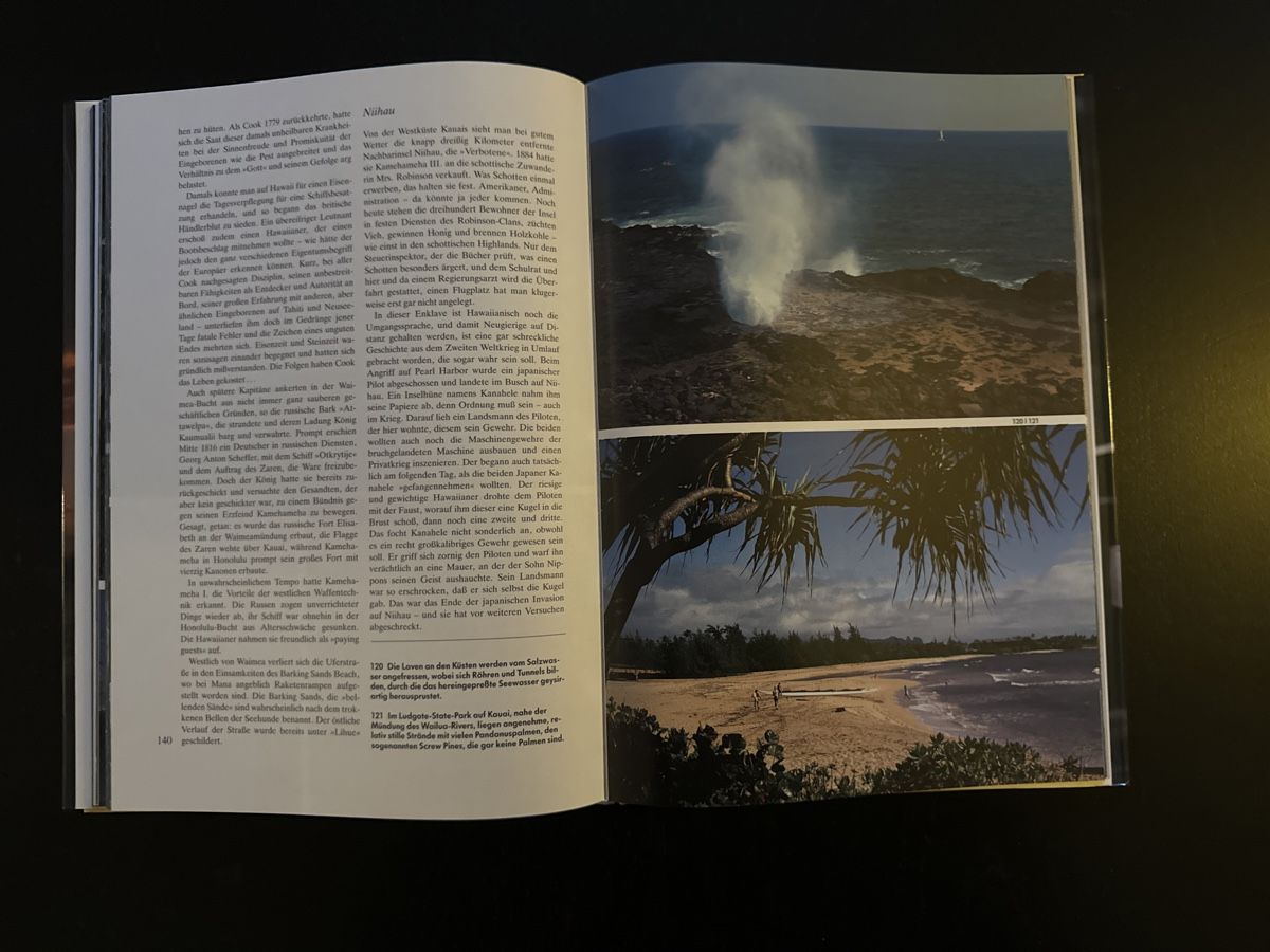 Libri: Hawaii – Usato da Erstfeld venduto da Mario_boe0 4