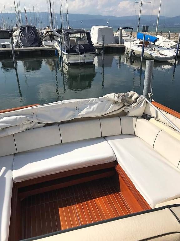 Windy Barche: Windy 8600 Mc – Usato da Rümlang venduto da Kumi52 2
