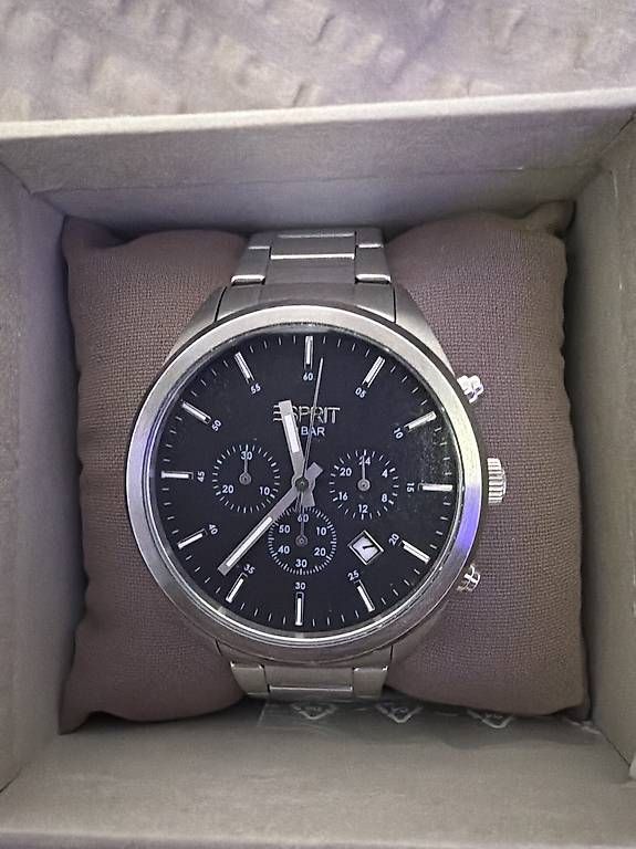 Uhren: ESprit Uhr – Gebraucht aus Berg SG von kri_656l 1