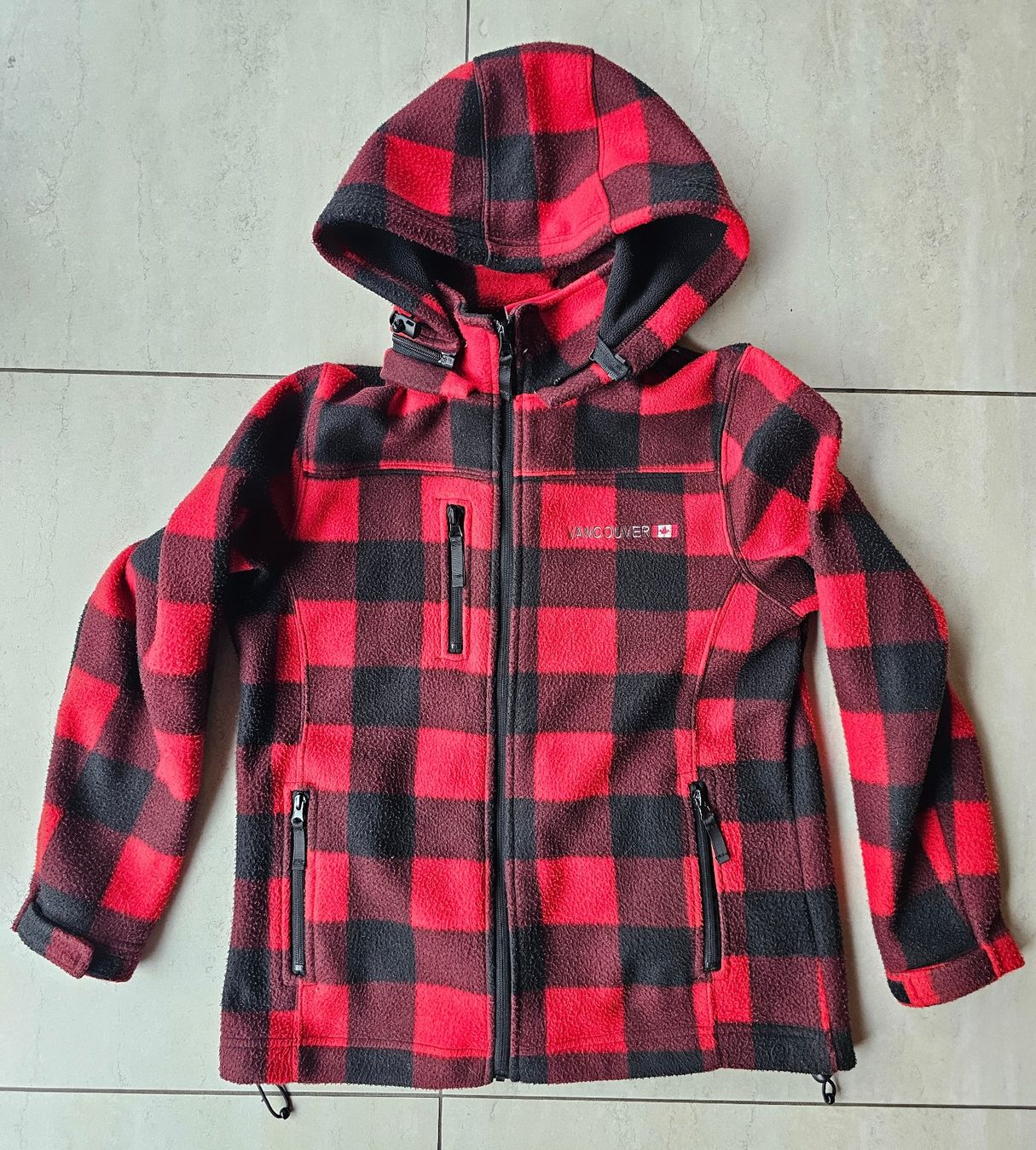 Giacche & Cappotti: Holzfällerjacke Kanada – Usato da Jaun venduto da astix