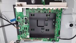 Das Motherboard samsung QE55LS01RAU bn94-14602e original