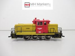 Märklin 3148 Diesellok Typ Di 5 der NSB Norwegen Analog AC