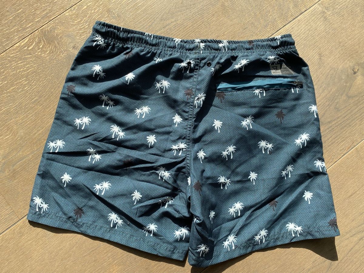 Badehosen: Short de bain – Neu (gemäss Beschreibung) aus Develier von lili_1 2