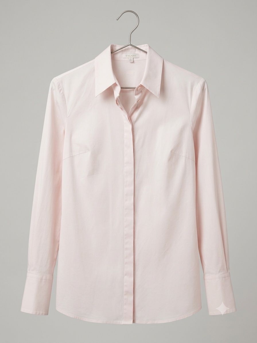 Escada Chemisiers: Chemise Escada – Neuf (Voir description) à Echichens par unideks