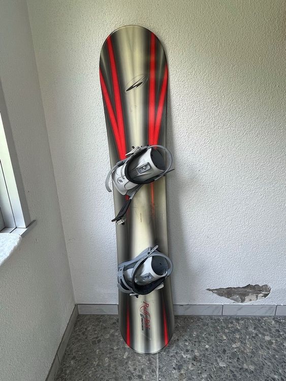 Snowboard Kaufen auf Ricardo