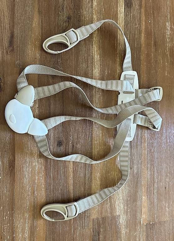 Chaises hautes: TRIPPTRAPP STOKKE Sicherheitsgurt – D'occasion à Kilchberg ZH par lolena 1