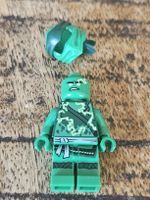 lego figurine ninjago njo0619 Lloyd - Spinjitzu 