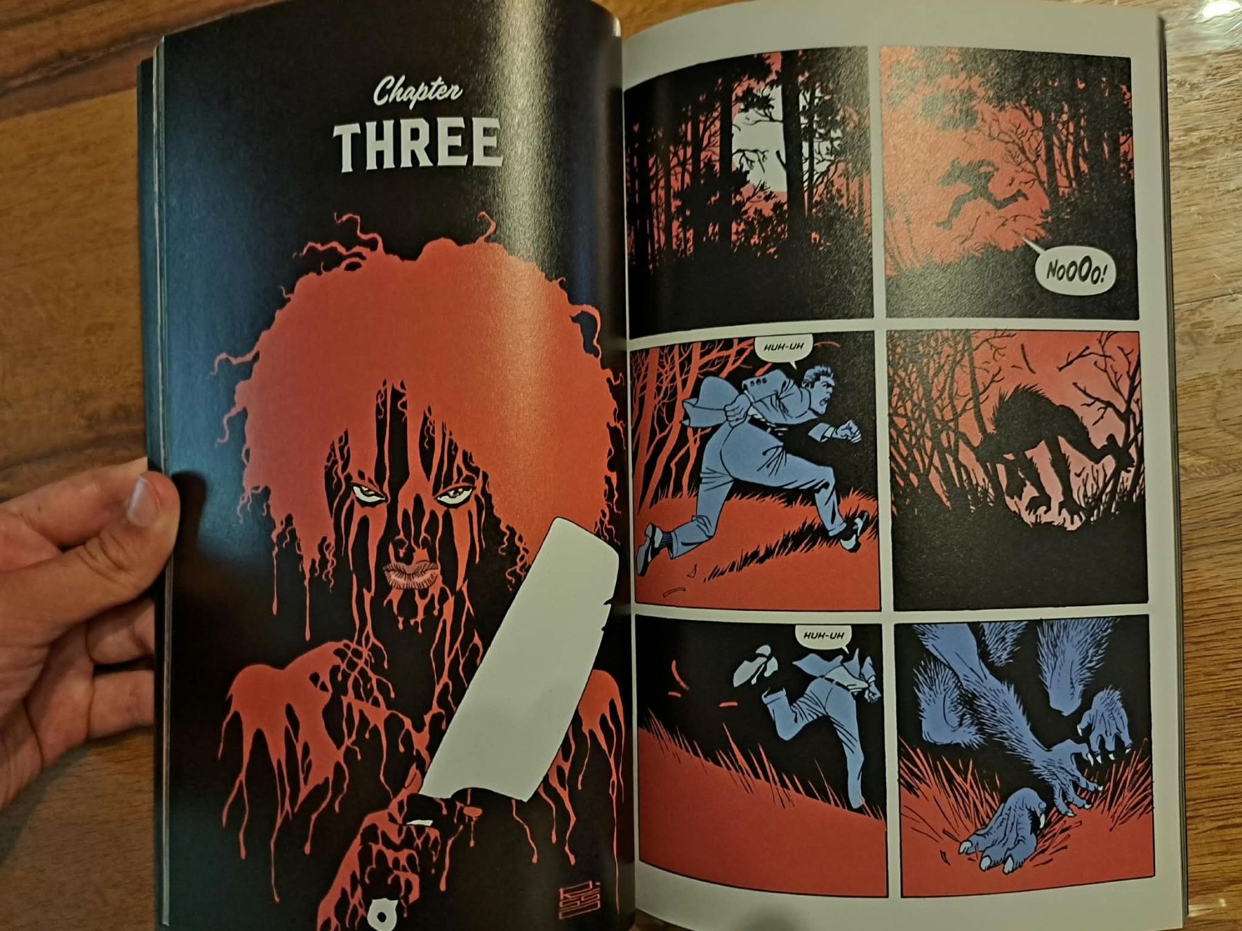 BD: Comic Book Moonshine - Vol.1 DISCOUNTED!-COLLECTION – D'occasion à Giubiasco par Grungni 2